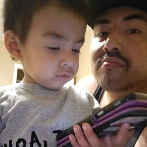 Meet your Posher, Edson